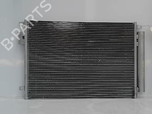 AC radiator FIAT 500 (312_) 1.2 (312AXA1A) | BP36505642M32 - Image 2