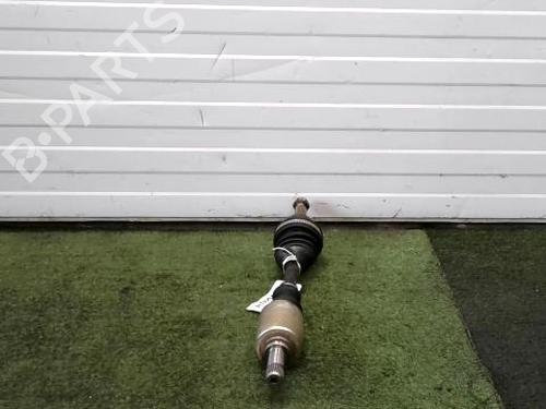 Used Left front driveshaft Left front driveshaft 37744249 37744249