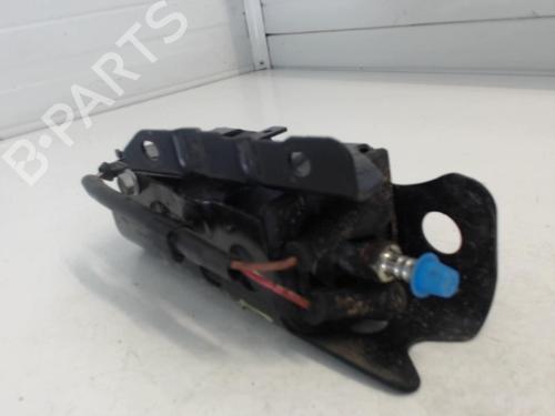 Used Fuel pump Fuel pump VW GOLF VI (5K1) 2.0 TDI (110 hp) 25646161 25646161