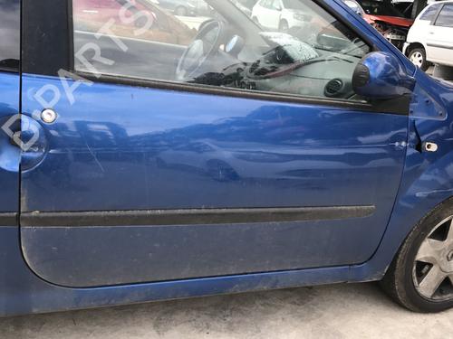 Instrument cluster RENAULT TWINGO II (CN0_) 1.5 dCi (CN0E) | BP29447036C47  - Image 28