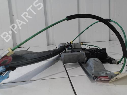 Front left window mechanism OPEL CORSA D (S07) 1.2 (L08, L68) | BP27732160C22 - Image 2