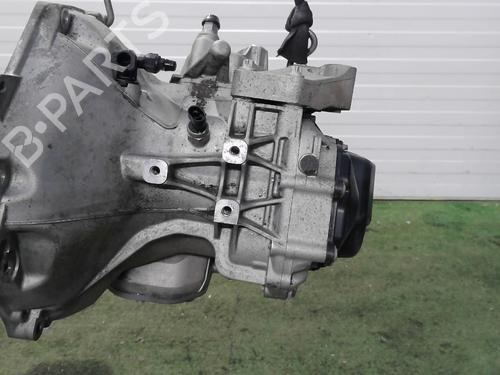Gearbox OPEL CORSA D (S07) 1.2 (L08, L68) | BP30566150M3 - Image 4