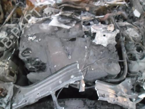 Used Parts MERCEDES-BENZ E-CLASS (W211) E 280 CDI (211.020) 2527867