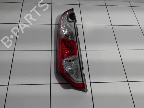 Used Left taillight Left taillight RENAULT KANGOO Express (FW0/1_) 1.5 dCi 110 (FW06, FW12) (110 hp) 36324939 36324939