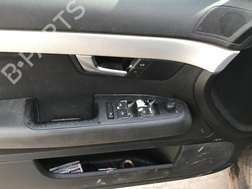 Starter AUDI A4 B7 Avant (8ED) 2.0 TDI 16V | BP31064400M8  - Image 21