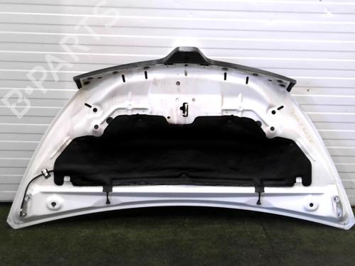 Hood RENAULT TRAFIC III Van (FG_) 1.6 dCi 115 (FGMD) | BP31624578C1