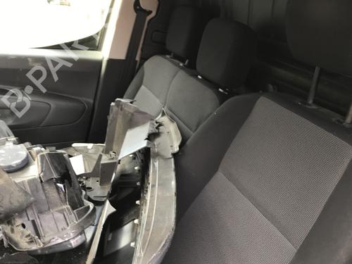 Electronic module PEUGEOT PARTNER Box Body/MPV (K9) 1.5 BlueHDi 100 | BP31017773M83 - Image 8