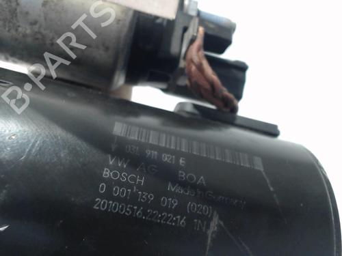 Anlasser AUDI A4 B8 Avant (8K5) 2.0 TDI | BP29999727M8 