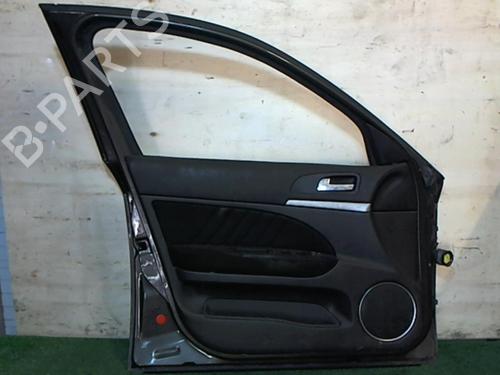 Used Left front door ALFA ROMEO 159 (939_) 1.9 JTDM 8V (939AXE1B) (120 hp) 25630373