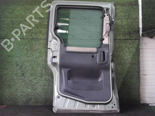 Porta lateral/correr esquerda Porta lateral/correr esquerda PEUGEOT PARTNER MPV (5_, G_) 1.6 HDi 90 (90 hp) 25649890 25649890