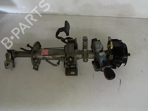 Used Steering column Steering column NISSAN ALMERA TINO (V10) [1998-2006] 25651469 25651469