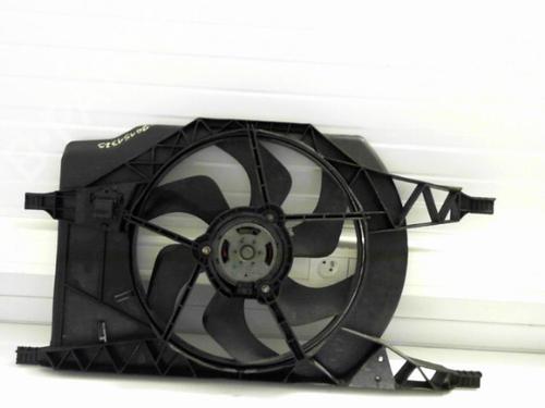 Radiator fan RENAULT LAGUNA II Grandtour (KG0/1_) 1.9 dCi (KG0G) | BP25646592M35 