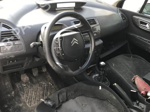 Climate control CITROËN C4 I (LC_) 2.0 HDi | BP29513672I5 - Image 17
