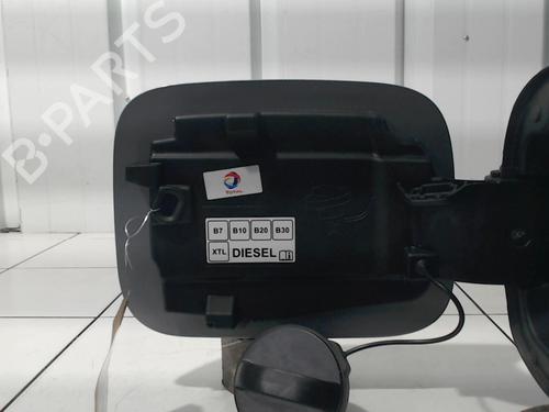 Used Fuel flap Fuel flap CITROËN C3 III (SX) 1.5 BlueHDi 100 (SXYHYP, SXYHTU) (102 hp) 31215194 31215194