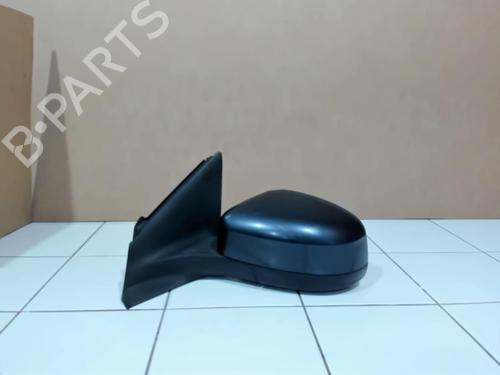Retrovisor esquerdo Retrovisor esquerdo FORD MONDEO IV Turnier (BA7) 2.0 TDCi (140 hp) 25629319 25629319