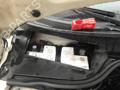 Right sun visor MINI MINI (R56) One | BP31023422I2 - Image 20
