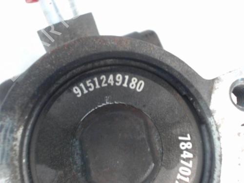 Used Steering pump Steering pump CITROËN ZX (N2) [1991-1999] 25633489 25633489