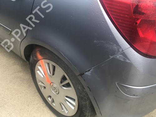 ABS pump OPEL CORSA D (S07) 1.3 CDTI (L08, L68) | BP31761249M43 