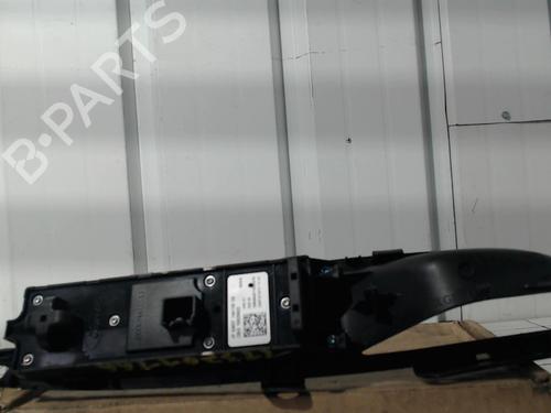 Left front window switch FORD FOCUS III 1.6 TDCi | BP30751481I27 - Image 3