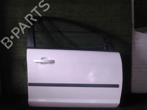 Used Right front door FORD FOCUS II (DA_, HCP, DP) 1.6 TDCi (90 hp) 25647894