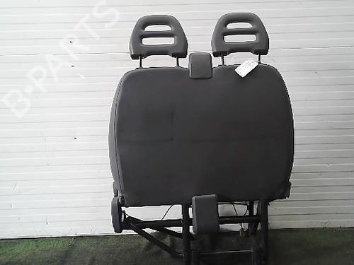 Right front seat CITROËN JUMPER II Platform/Chassis 2.2 HDi 100 | BP38471062C16 - Image 3