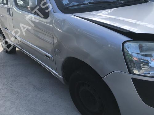 Steering column stalk CITROËN BERLINGO / BERLINGO FIRST MPV (MF_, GJK_, GFK_) 1.9 D (MFWJZ) | BP31316822I23