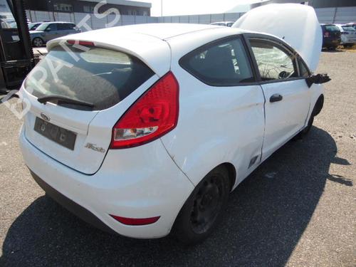 AC compressor FORD FIESTA VI (CB1, CCN) 1.4 TDCi | BP25637401M34  - Image 8