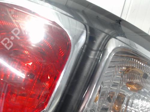 Left taillight CITROËN C3 Picasso (SH_) 1.6 HDi | BP28840079C34 - Image 2