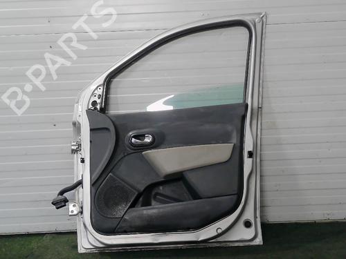 Used Right front door Right front door DACIA DOKKER MPV (KE_) 1.5 dCi (KEAJ, KEAH) (90 hp) 36169846 36169846