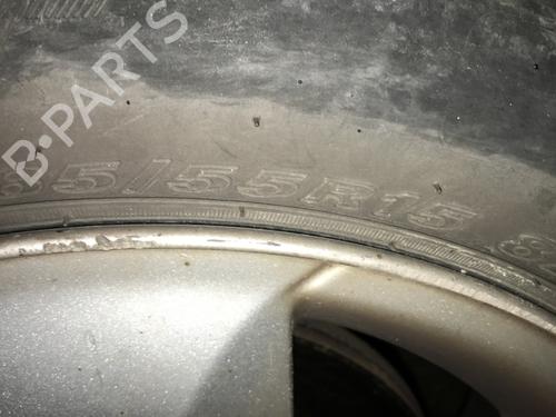 Front left window mechanism RENAULT TWINGO II (CN0_) 1.5 dCi (CN0E) | BP31572747C22  - Image 11