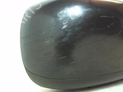 Right mirror RENAULT LAGUNA II (BG0/1_) 1.9 dCi | BP25636855C27 