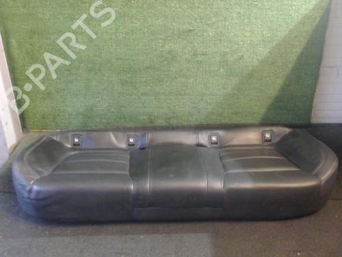 Used Rear seat Rear seat RENAULT TALISMAN Grandtour (KP_) 1.6 dCi 160 (160 hp) 27250637 27250637