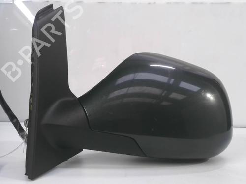 Used Left mirror SEAT TOLEDO III (5P2) 1.9 TDI (105 hp) 29887302