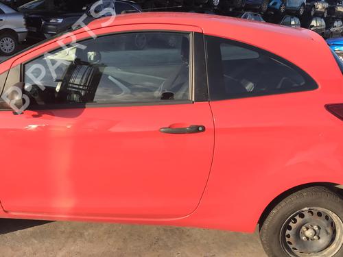 ABS pump FORD KA (RU8) 1.2 | BP25639523M43  - Image 5