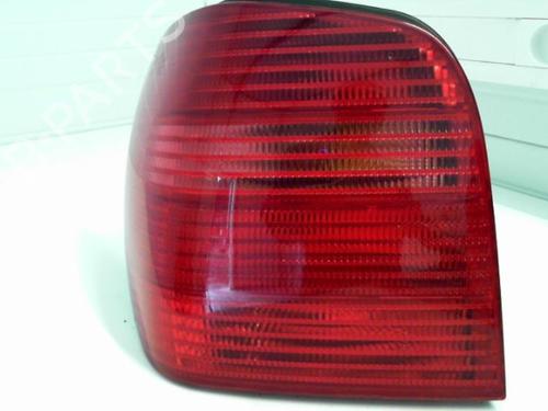 Left taillight VW POLO III (6N1) 60 1.4 | BP25633963C34 