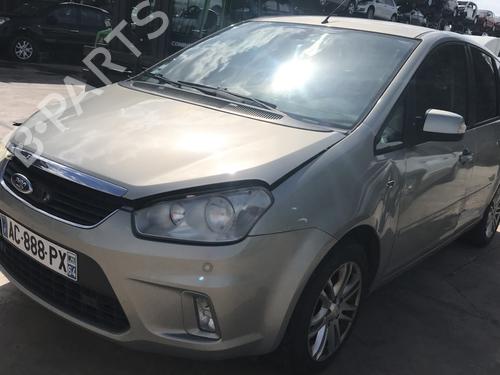 Right sun visor FORD C-MAX (DM2) 1.6 TDCi | BP29465959I2 - Image 5
