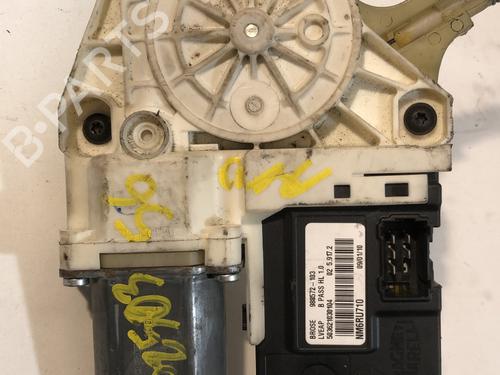 Front right window mechanism RENAULT LAGUNA III (BT0/1) 1.5 dCi (BT00, BT0A, BT0T, BT1J) | BP29759805C23