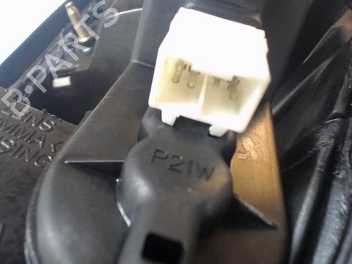 Used Left taillight Left taillight NISSAN MICRA II (K11) 1.0 i 16V (K11) (54 hp) 25639844 25639844