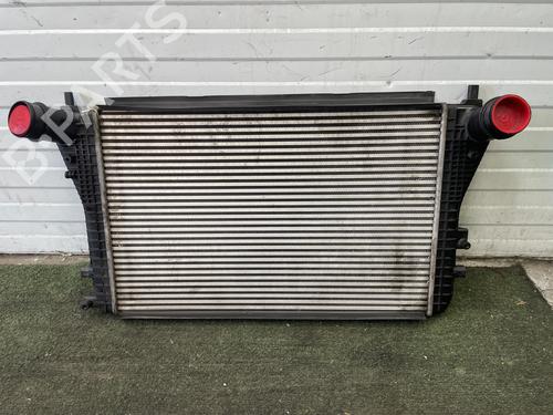 Intercooler VW GOLF VI (5K1) 1.6 TDI | BP39150378M30 - Image 3