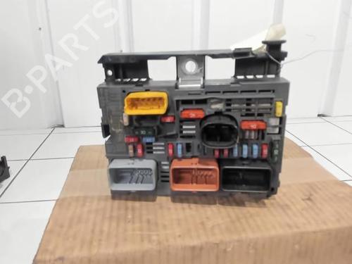 Used Electronic module Electronic module PEUGEOT 308 I (4A_, 4C_) 1.6 HDi (109 hp) 25647910 25647910