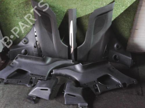 Seats set CITROËN DS3 (SA_) 1.6 HDi 110 | BP25644639C78  - Image 13