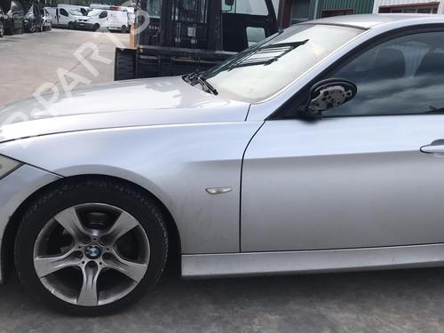 Gearbox BMW 3 (E90) 318 d | BP27250436M3  - Image 24