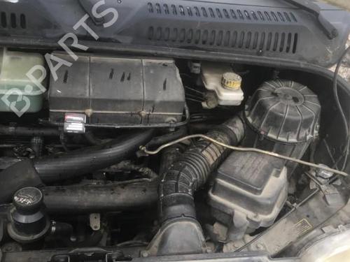 Køler PEUGEOT BOXER Van (244) 2.2 HDi | BP25639623M31 
