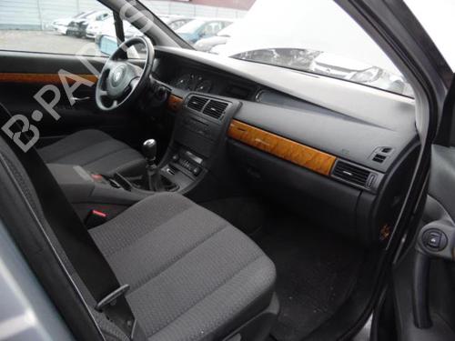 Right front driveshaft RENAULT VEL SATIS (BJ0_) 2.2 dCi (BJ0E, BJ0F) | BP25646308M39  - Image 9