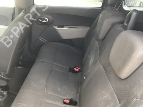 Starter DACIA LODGY (JS_) 1.5 dCi (JSMC, JSAF) | BP30044704M8 - Image 9