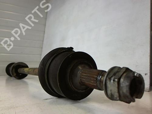 Right front driveshaft FORD KA (RU8) 1.2 | BP25627827M39 - Image 2