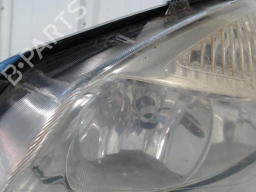 Left headlight RENAULT SCÉNIC II (JM0/1_) 1.6 (JM0C, JM0J, JM1B) | BP27175376C28  - Image 5