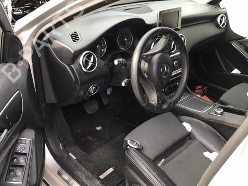 Headlight switch MERCEDES-BENZ A-CLASS (W176) A 200 CDI / d (176.008) | BP25630676I24 - Image 9