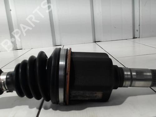 Left front driveshaft CHRYSLER PT CRUISER (PT_) 2.2 CRD | BP29298931M38 - Image 3