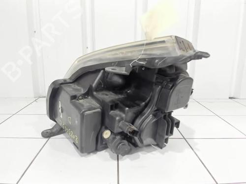 Right headlight RENAULT VEL SATIS (BJ0_) 3.0 dCi (BJ0S) | BP25642493C29 - Image 3